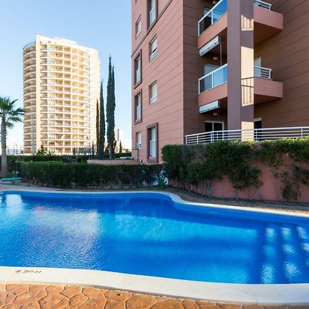 Beautiful Apartment Litoralmar Portimao Ngoại thất bức ảnh