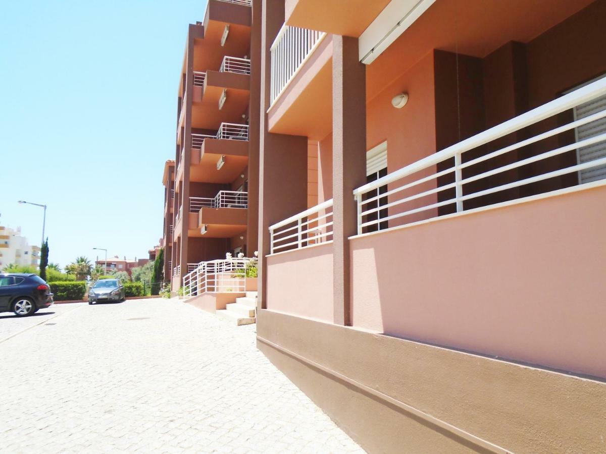 Beautiful Apartment Litoralmar Portimao Ngoại thất bức ảnh