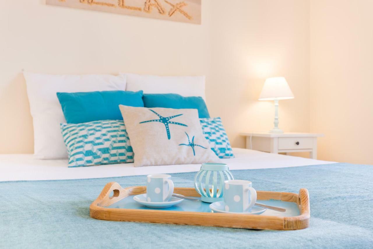 Beautiful Apartment Litoralmar Portimao Ngoại thất bức ảnh