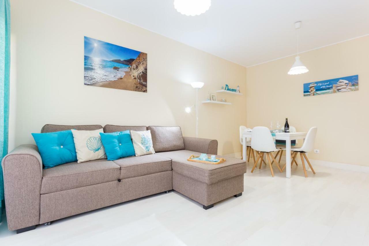 Beautiful Apartment Litoralmar Portimao Ngoại thất bức ảnh