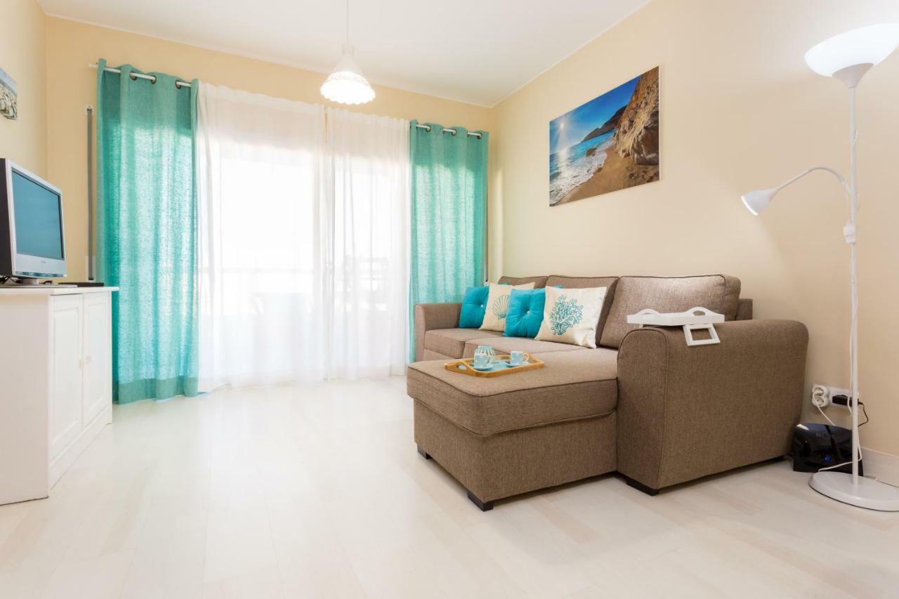 Beautiful Apartment Litoralmar Portimao Ngoại thất bức ảnh