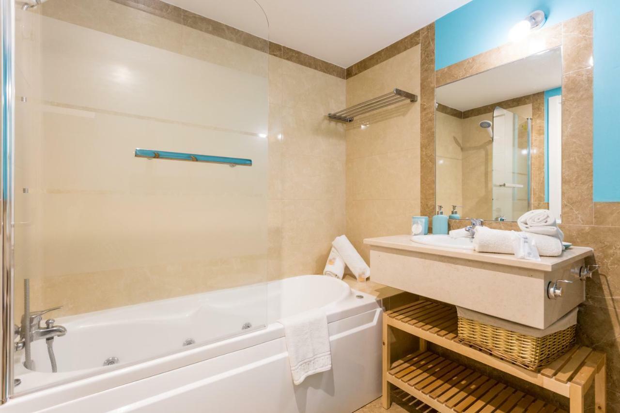 Beautiful Apartment Litoralmar Portimao Ngoại thất bức ảnh