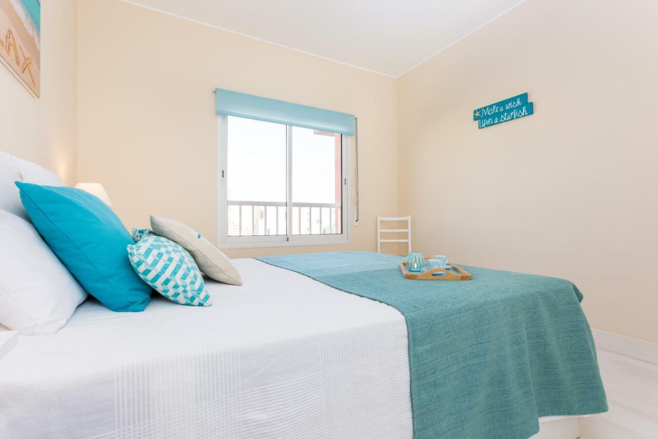 Beautiful Apartment Litoralmar Portimao Ngoại thất bức ảnh