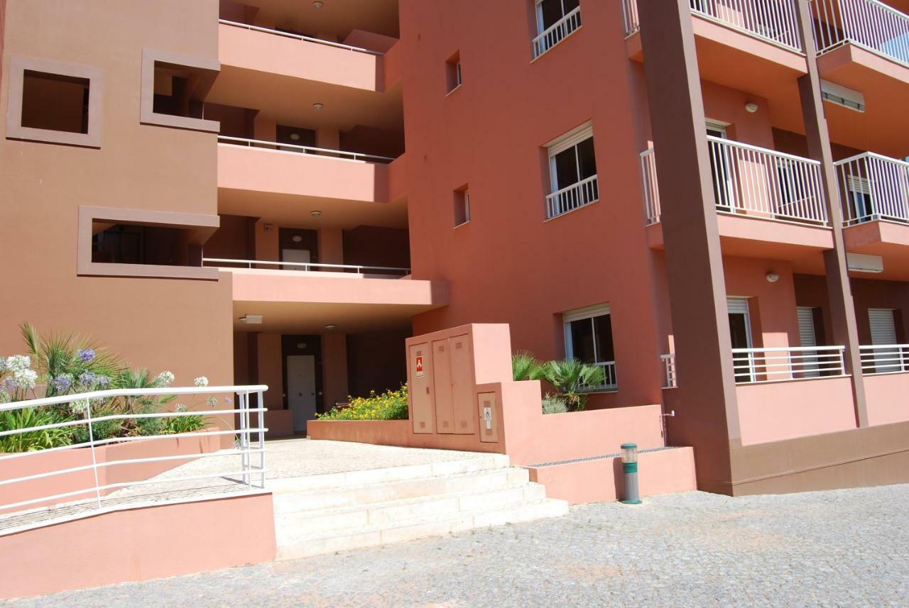 Beautiful Apartment Litoralmar Portimao Ngoại thất bức ảnh
