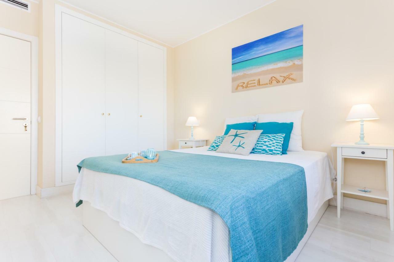 Beautiful Apartment Litoralmar Portimao Ngoại thất bức ảnh