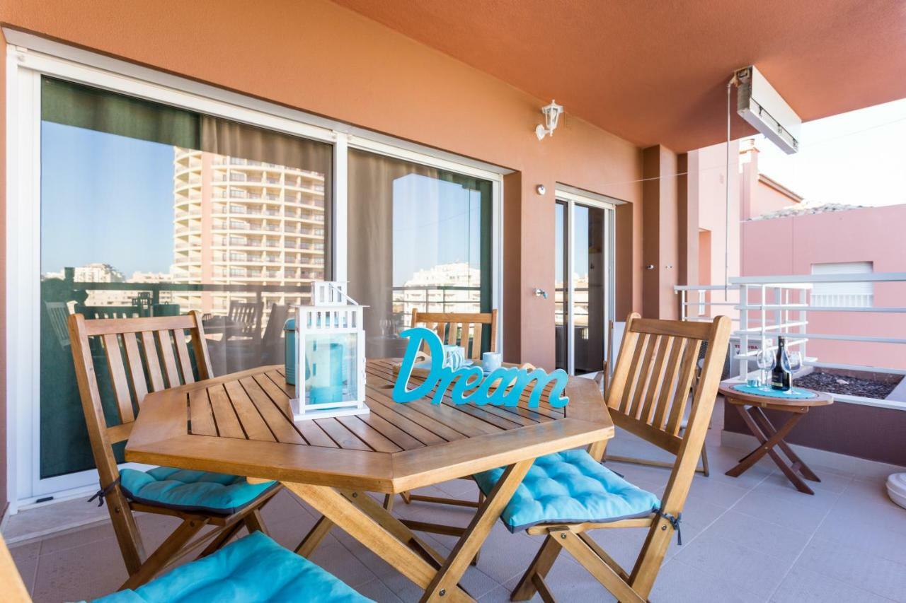 Beautiful Apartment Litoralmar Portimao Ngoại thất bức ảnh
