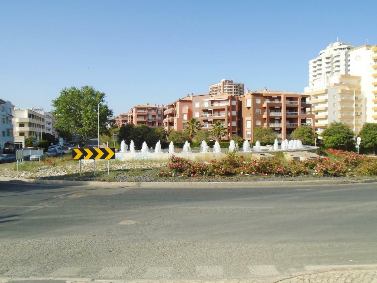Beautiful Apartment Litoralmar Portimao Ngoại thất bức ảnh