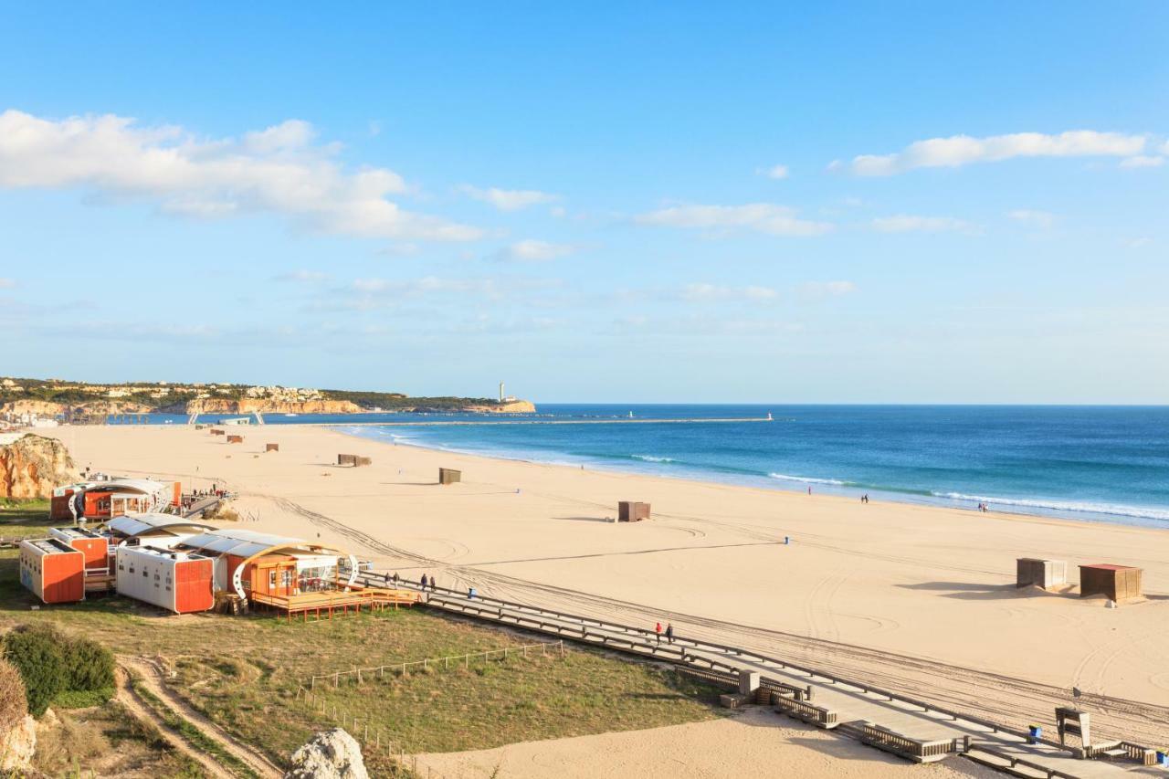 Beautiful Apartment Litoralmar Portimao Ngoại thất bức ảnh
