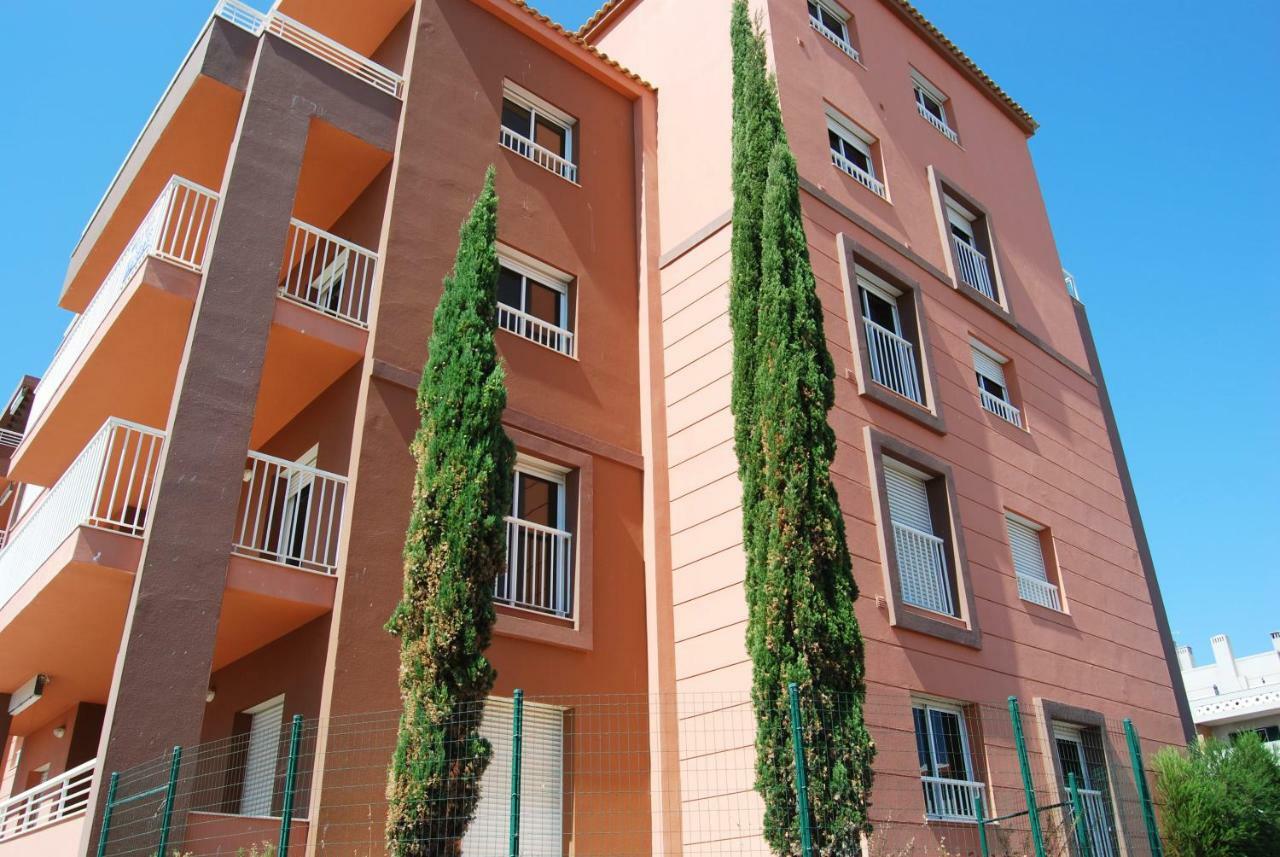 Beautiful Apartment Litoralmar Portimao Ngoại thất bức ảnh