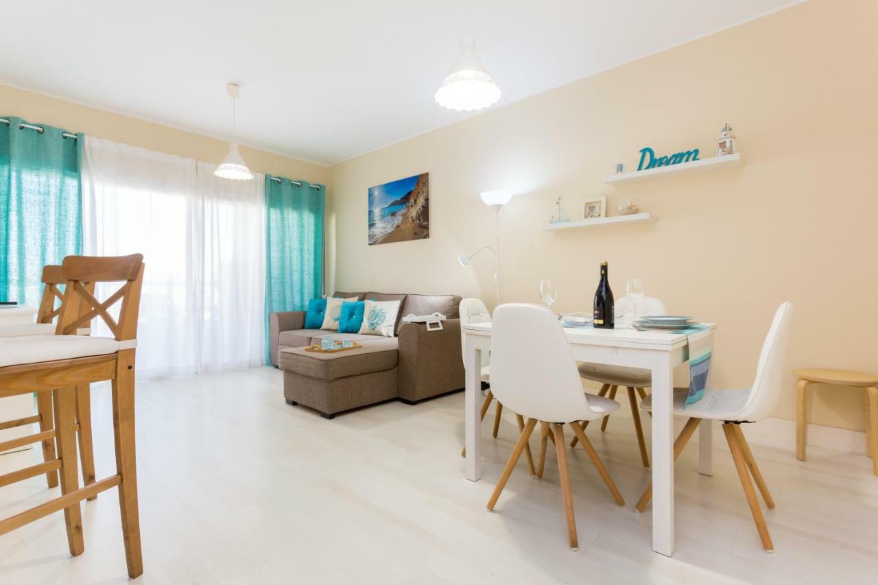 Beautiful Apartment Litoralmar Portimao Ngoại thất bức ảnh