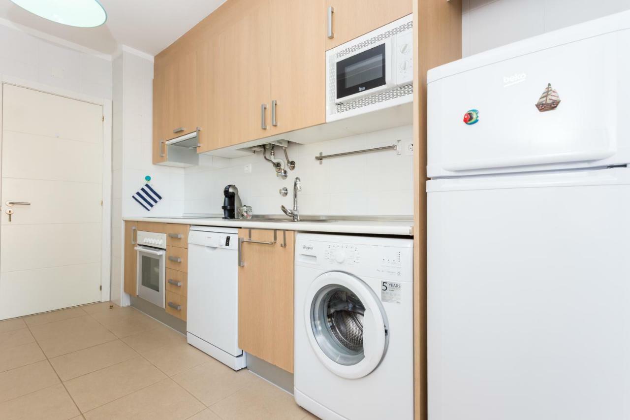 Beautiful Apartment Litoralmar Portimao Ngoại thất bức ảnh
