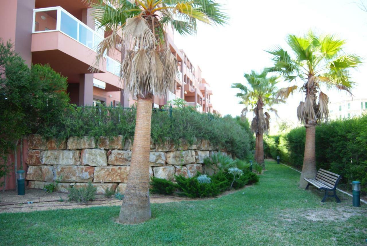 Beautiful Apartment Litoralmar Portimao Ngoại thất bức ảnh