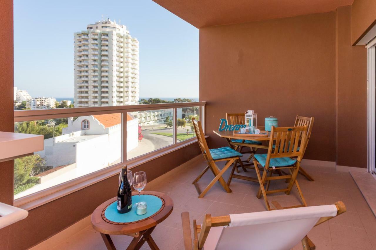 Beautiful Apartment Litoralmar Portimao Ngoại thất bức ảnh