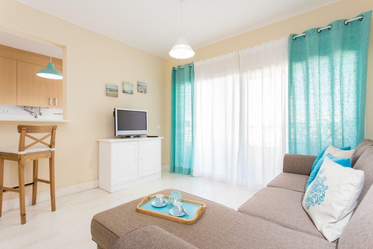 Beautiful Apartment Litoralmar Portimao Ngoại thất bức ảnh