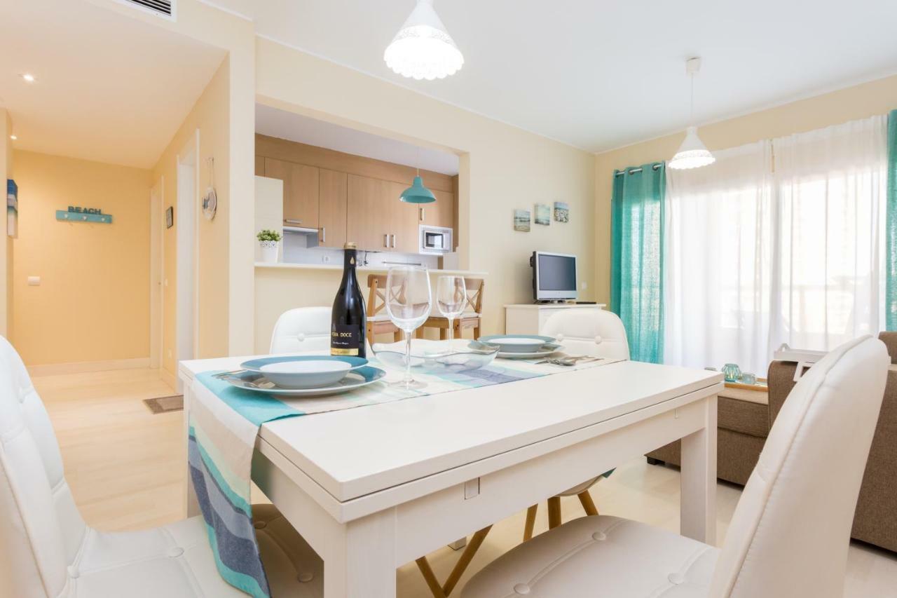 Beautiful Apartment Litoralmar Portimao Ngoại thất bức ảnh