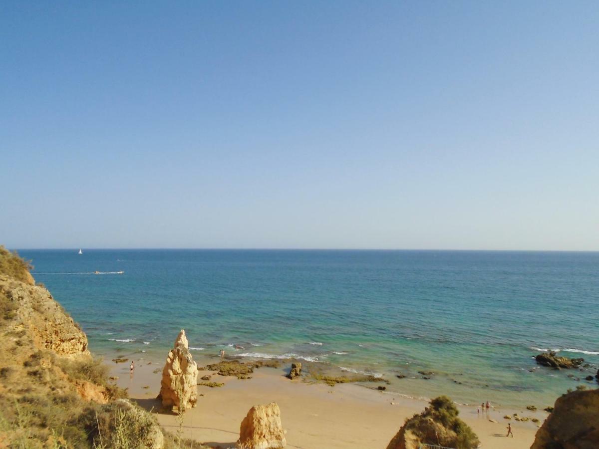 Beautiful Apartment Litoralmar Portimao Ngoại thất bức ảnh