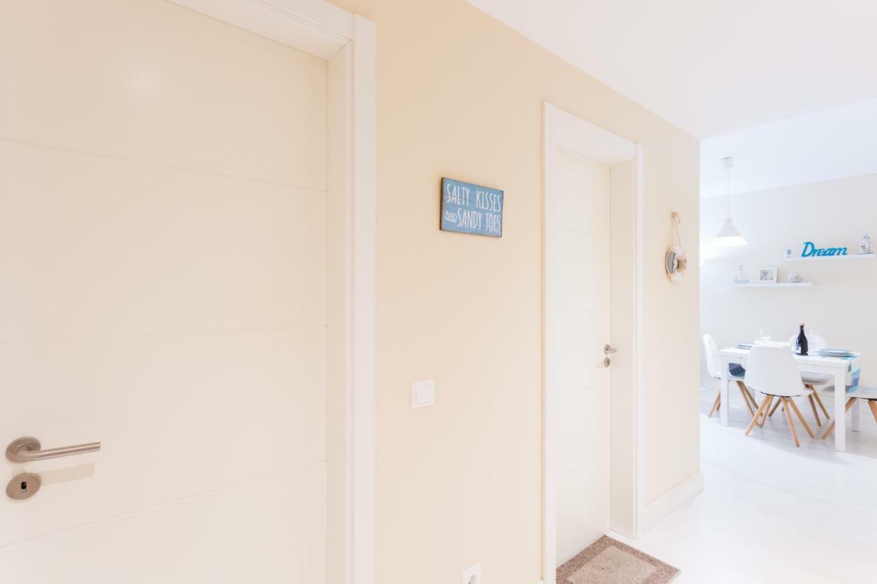 Beautiful Apartment Litoralmar Portimao Ngoại thất bức ảnh