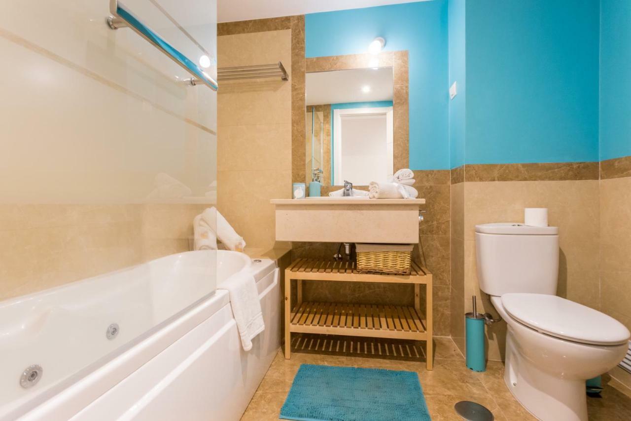 Beautiful Apartment Litoralmar Portimao Ngoại thất bức ảnh