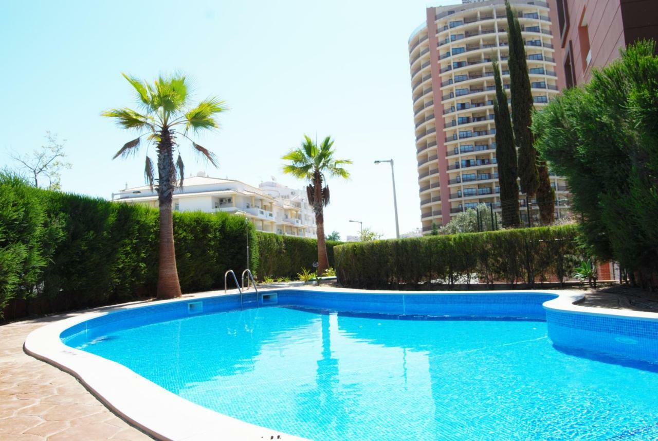 Beautiful Apartment Litoralmar Portimao Ngoại thất bức ảnh