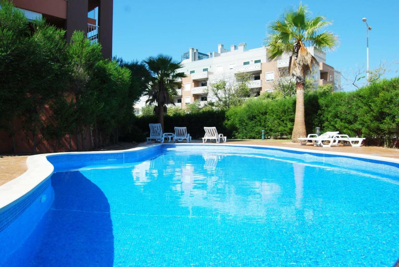 Beautiful Apartment Litoralmar Portimao Ngoại thất bức ảnh