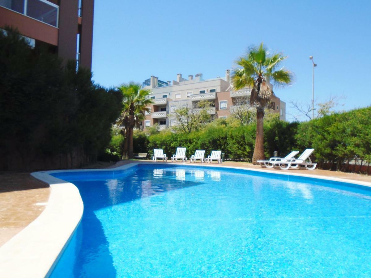 Beautiful Apartment Litoralmar Portimao Ngoại thất bức ảnh