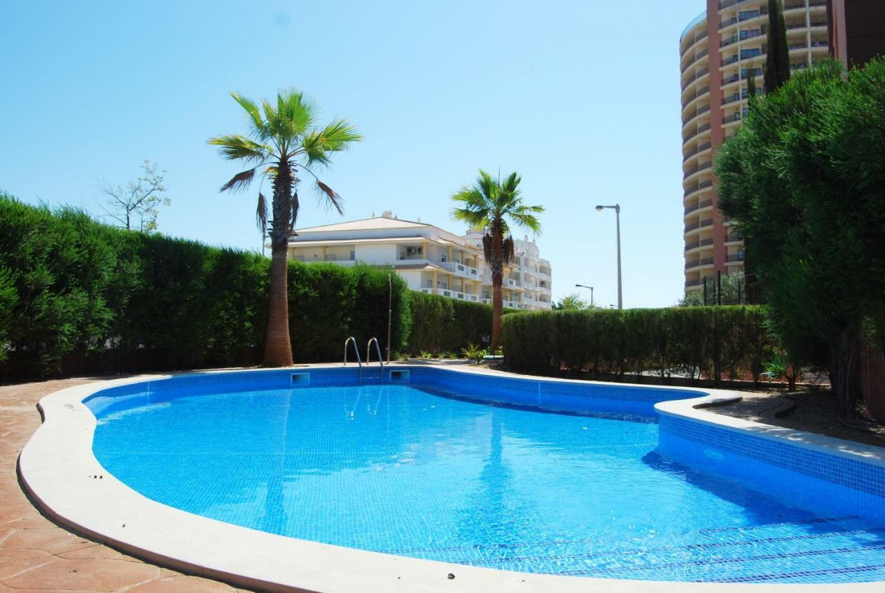 Beautiful Apartment Litoralmar Portimao Ngoại thất bức ảnh