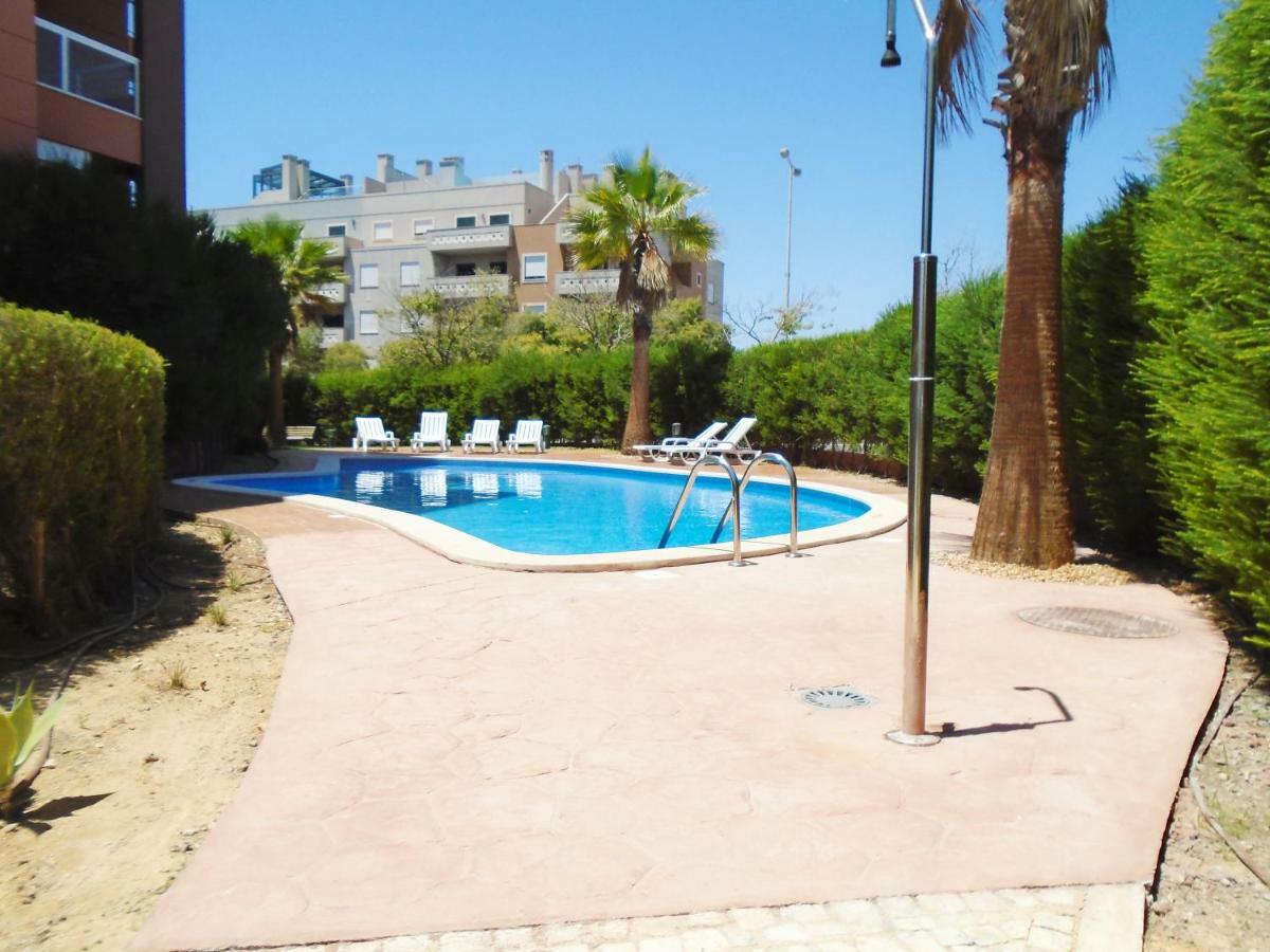 Beautiful Apartment Litoralmar Portimao Ngoại thất bức ảnh